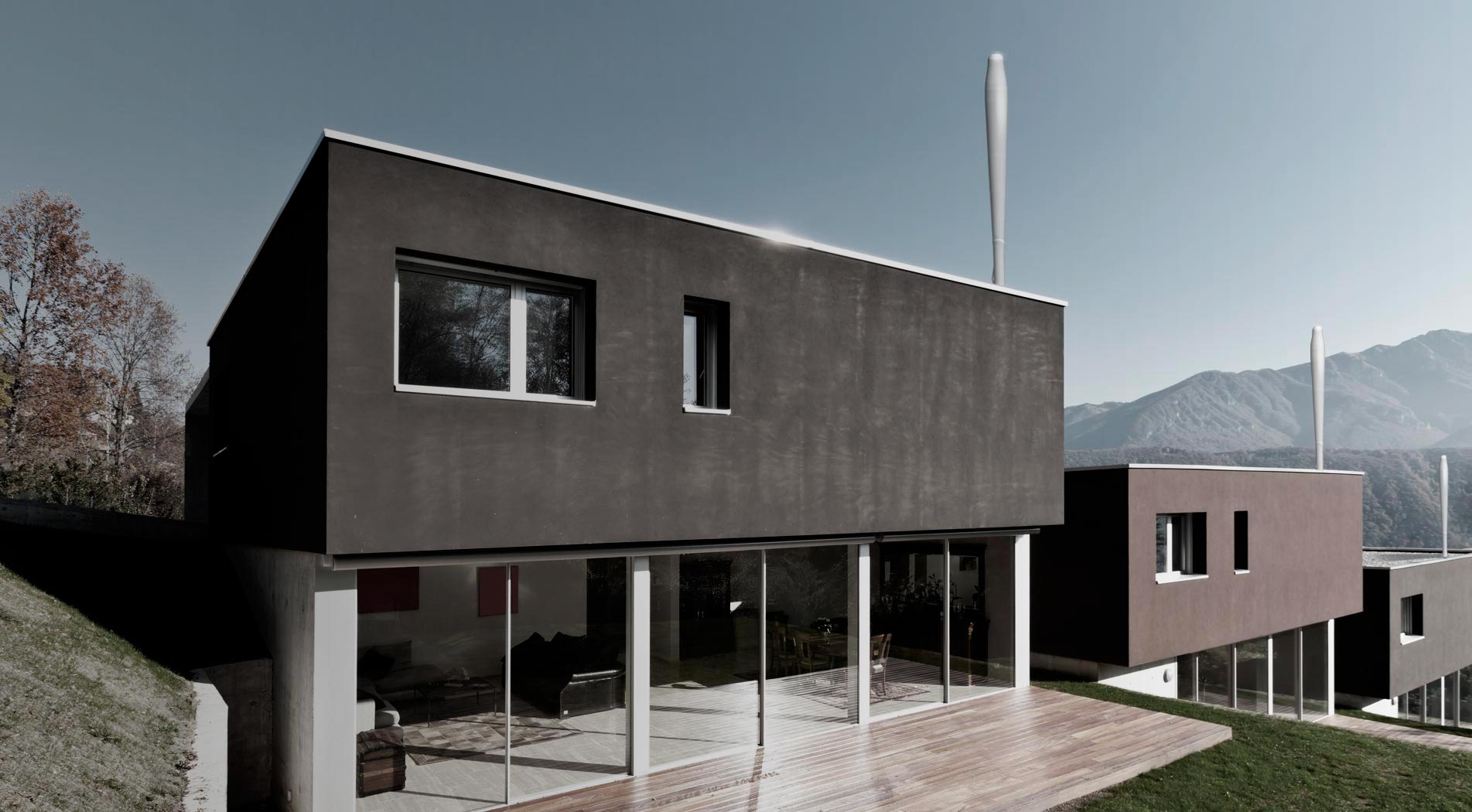 Vortex Atlantis Roof top 2